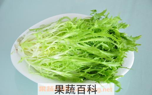 苦苣菜怎么吃 苦苣菜如何凉拌