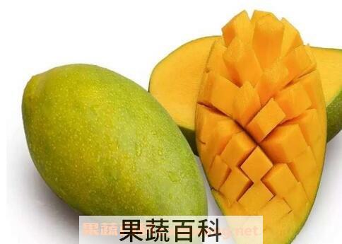 芒果怎么吃 芒果的吃法技巧