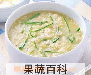 果蔬百科