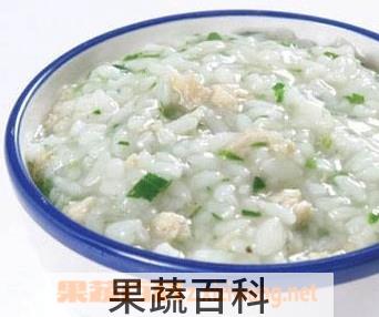 果蔬百科