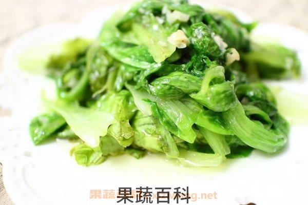 生菜