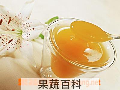 果蔬百科