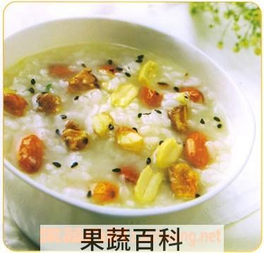 果蔬百科