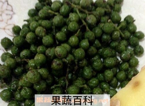 藤椒是什么 藤椒的功效与作用