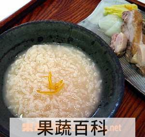 果蔬百科