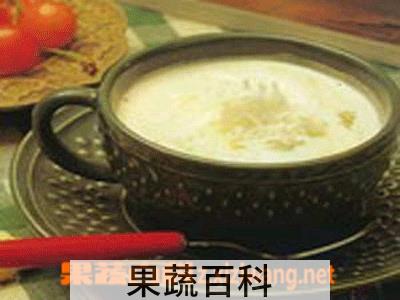 果蔬百科