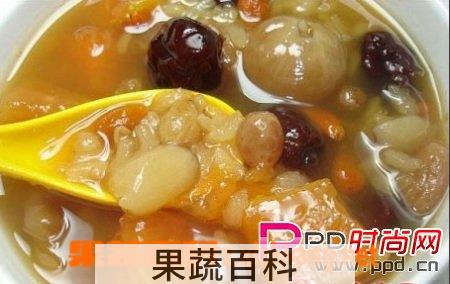 果蔬百科