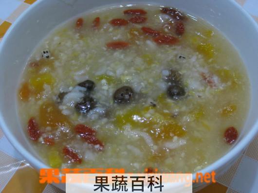 果蔬百科
