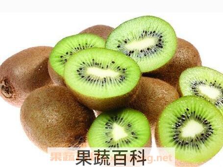 奇异果皮可以吃吗 奇异果皮会过敏吗