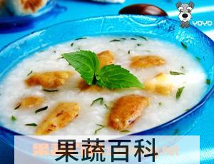 果蔬百科