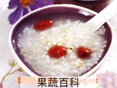 果蔬百科