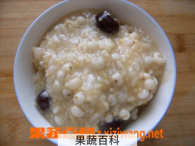 果蔬百科