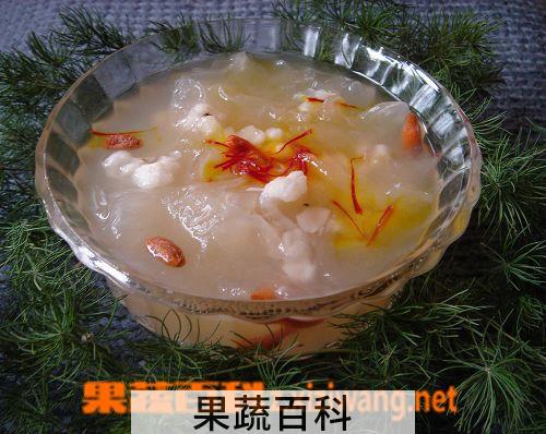 果蔬百科