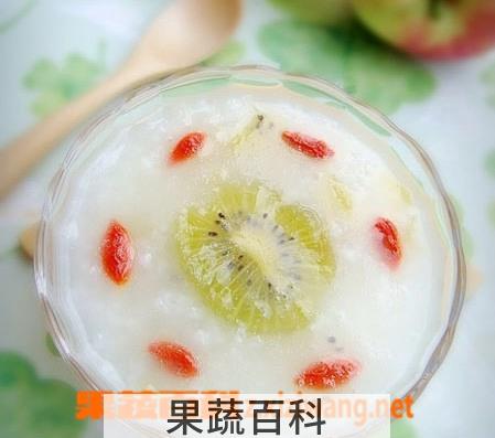 果蔬百科