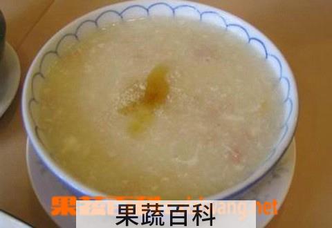 果蔬百科