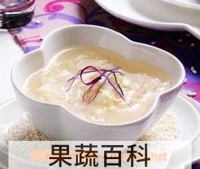果蔬百科