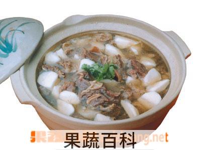 果蔬百科