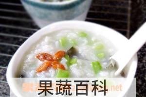果蔬百科