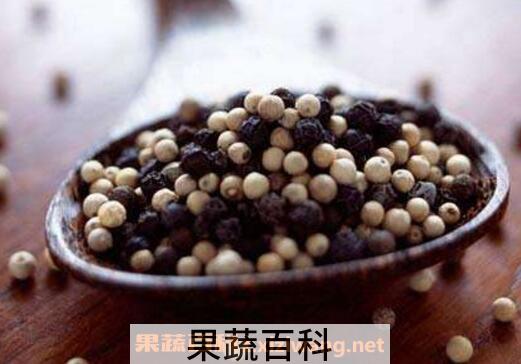 什么人不能吃胡椒 胡椒吃多了有什么害处