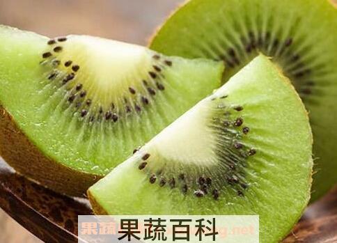 奇异果女性吃有什么好处和坏处