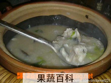 果蔬百科