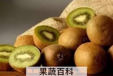  奇异果如何挑选 