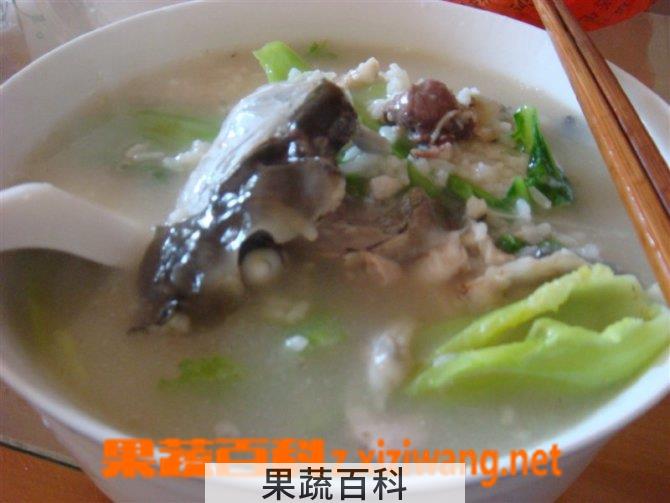 果蔬百科