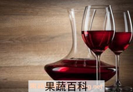 变质葡萄酒的用途