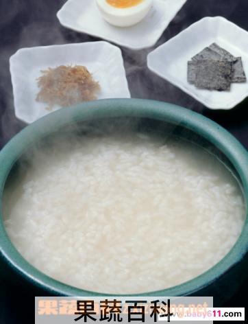 果蔬百科