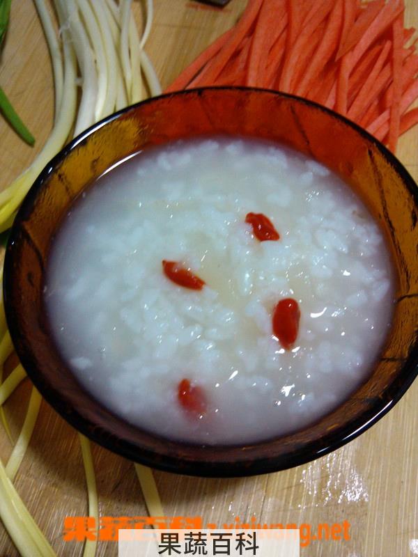 果蔬百科
