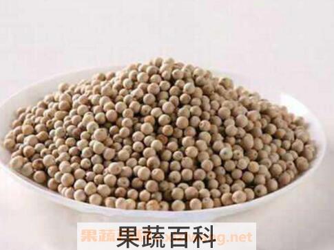 胡椒的功效与作用 胡椒不能和什么一起吃