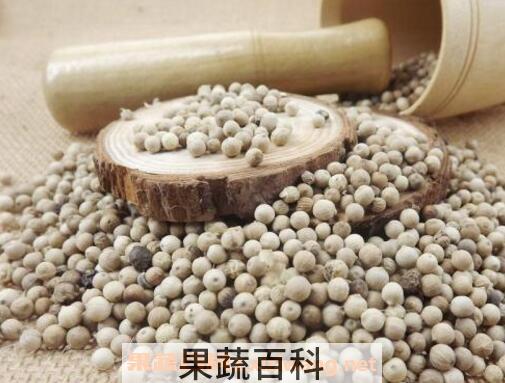 胡椒的功效与作用 胡椒不能和什么一起吃