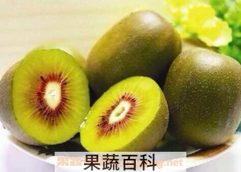 睡觉前吃奇异果的好处和坏处