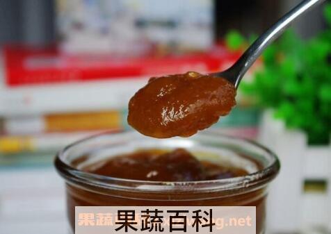 自制枇杷膏的功效与作用