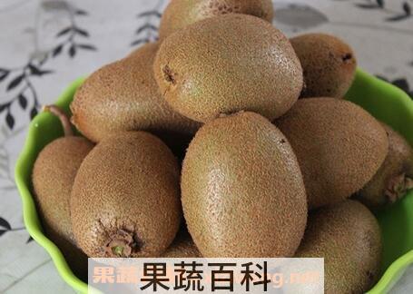硬硬的奇异果能吃吗 硬弥猴桃怎样变软