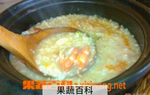 果蔬百科