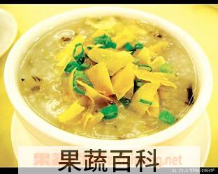 果蔬百科