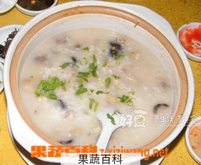 果蔬百科
