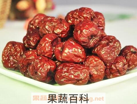 紫枣的功效与作用