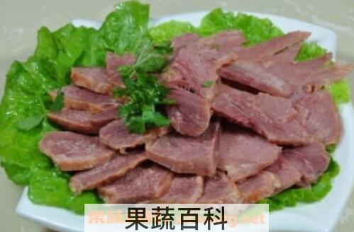 驴肾怎么做好吃 驴腰子怎么做好吃