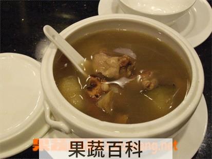 果蔬百科