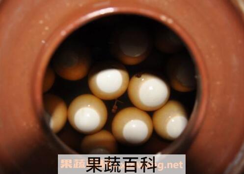 鹅蛋怎么腌制好吃 鹅蛋的腌制方法
