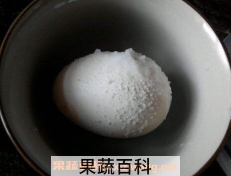 鹅蛋怎么腌制好吃 鹅蛋的腌制方法