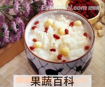 果蔬百科
