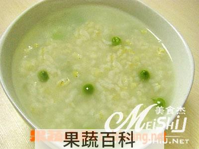 果蔬百科