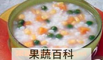 果蔬百科