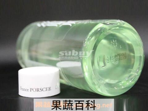 丝瓜水的功效与作用 丝瓜水的副作用