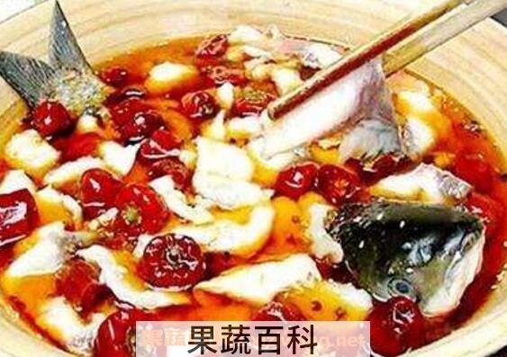 乌江鱼是什么鱼 乌江鱼的做法步骤教程
