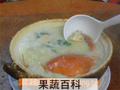 果蔬百科
