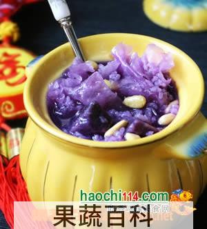 果蔬百科